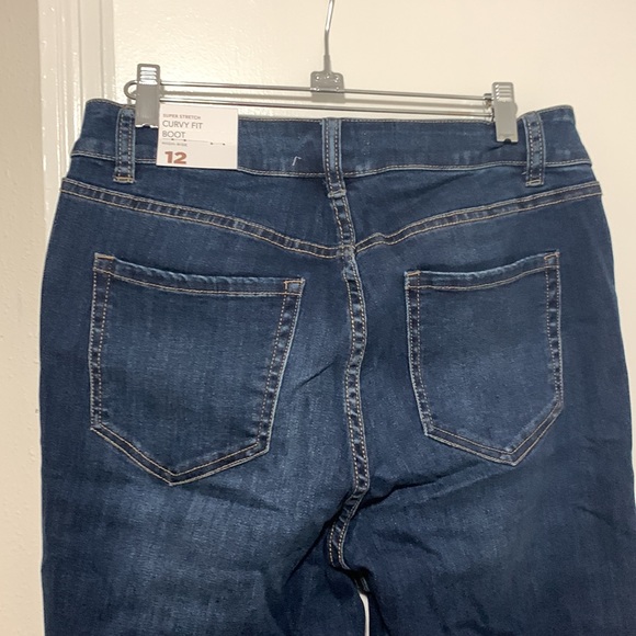 New with tags! most comfortable true to size with a little stretch. Lane Bryant - Picture 3 of 10